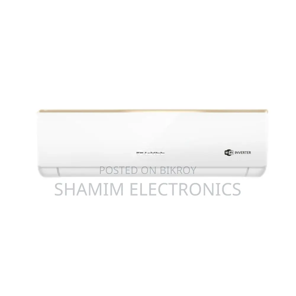 Gree GS-12XCOA1V Cosmo Split 1 TON Inverter Air Conditioner
