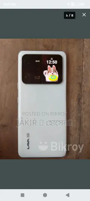 OPPO A57 . (Used)