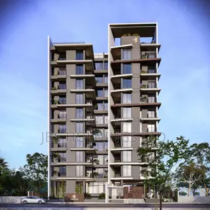 3-bedroom Apartment in Aftab Nagar for sale