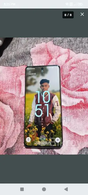 OPPO A57 . (Used)