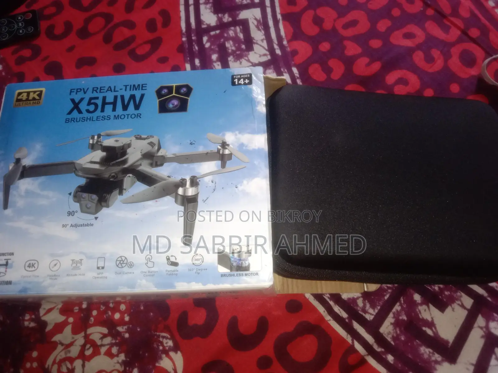 Drone for sell