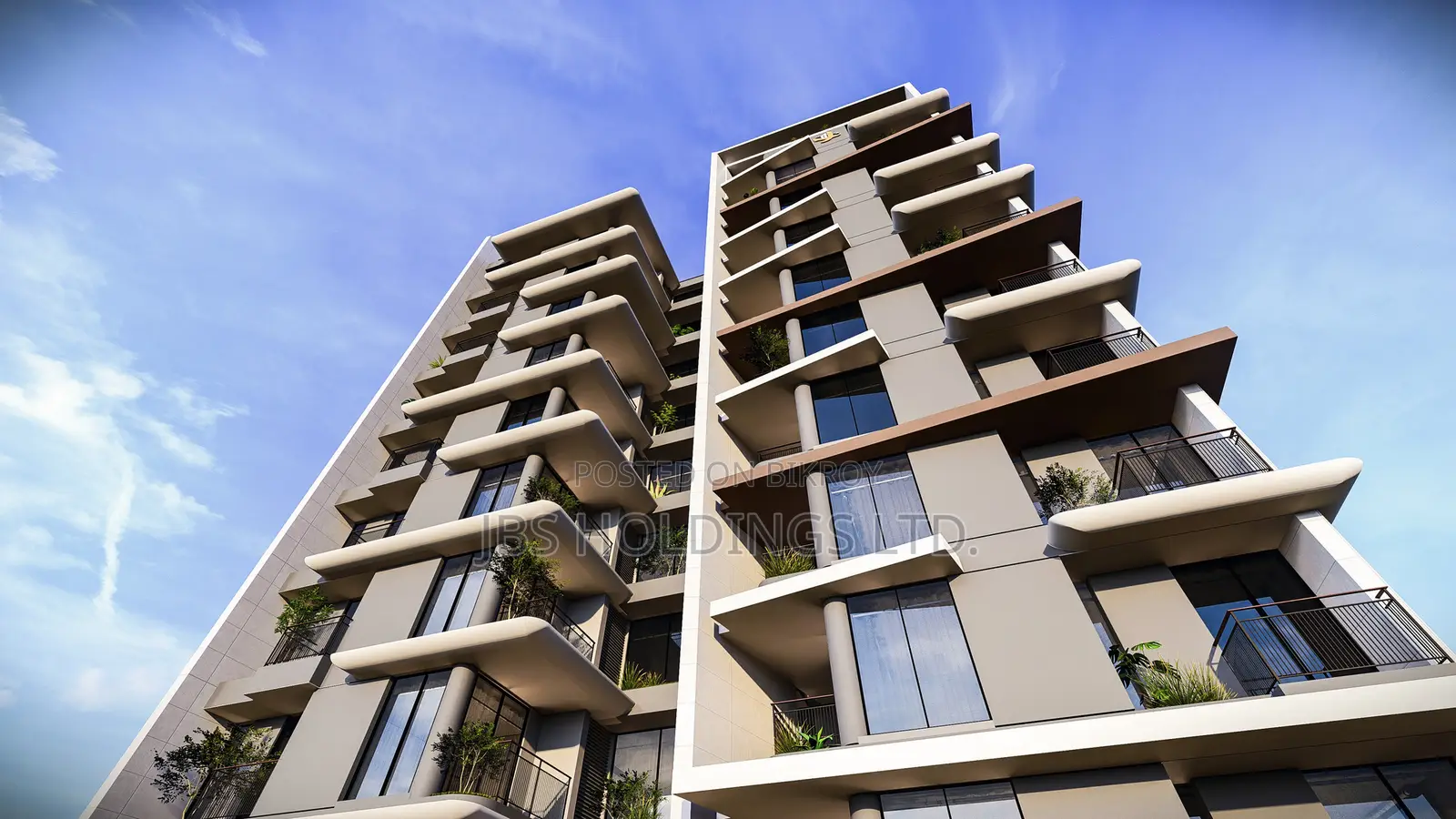 3-bedroom Apartment in Aftab Nagar for sale
