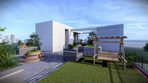 3-bedroom Apartment in Aftab Nagar for sale