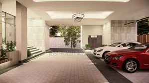 3-bedroom Apartment in Aftab Nagar for sale