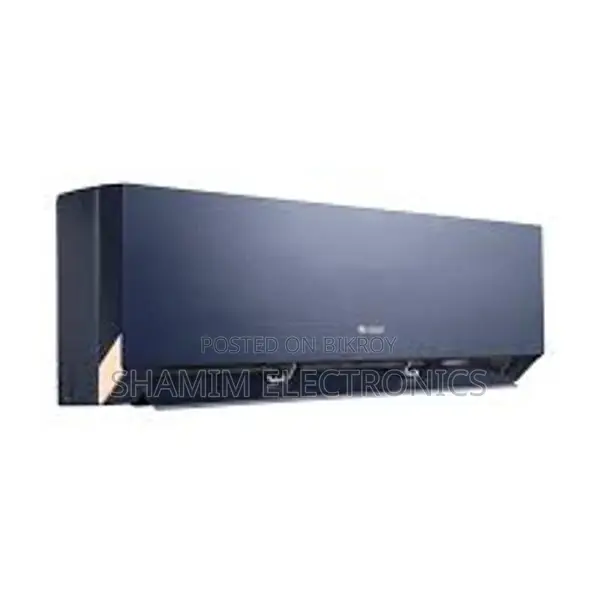 Gree GSH-24XCLV32 Clivia H&C 2 TON-Inverter AC