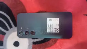 Tecno Spark 40+ (Used)