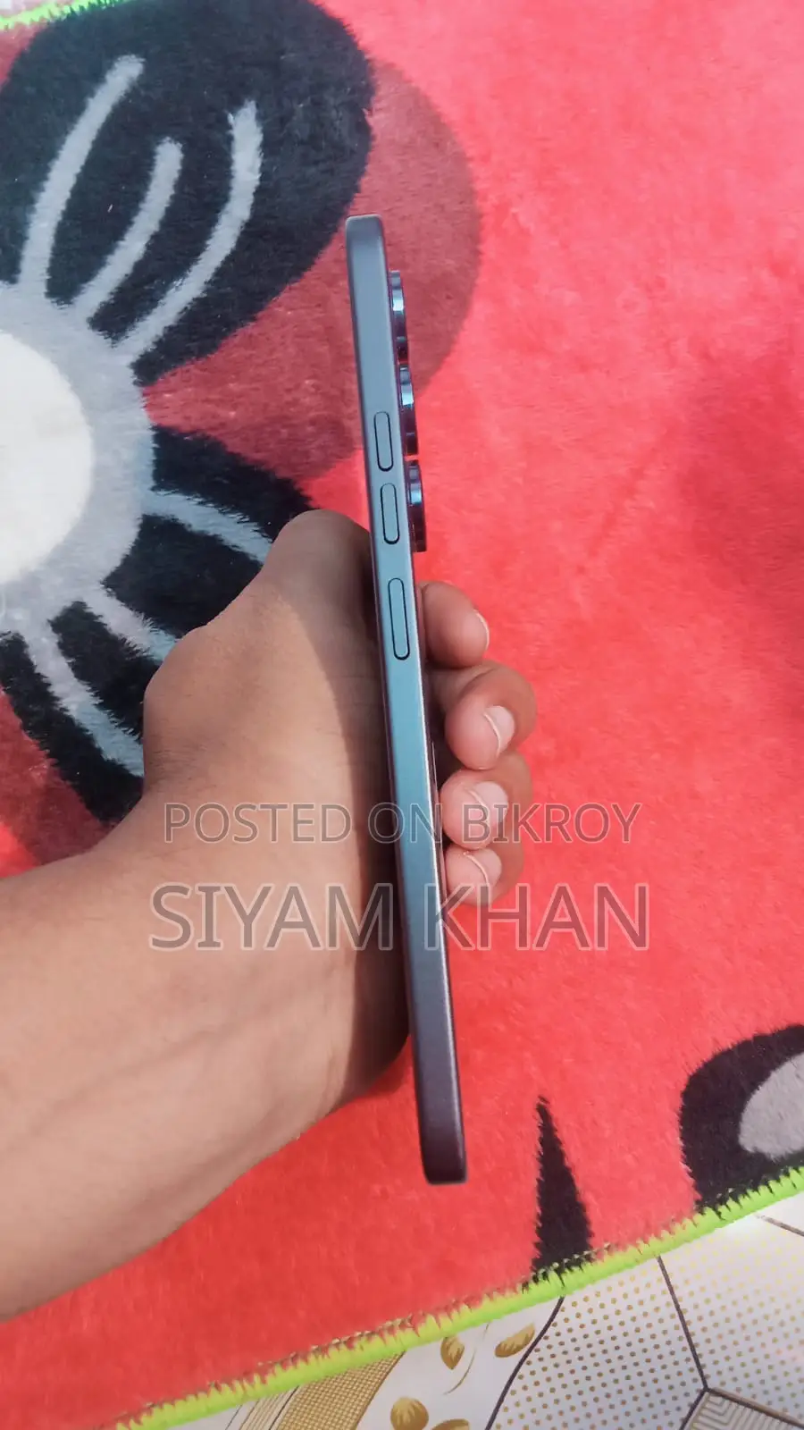 Tecno Spark 40+ (Used)