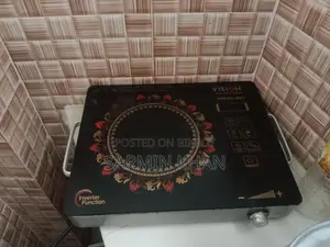 VISION Infrared Cooker