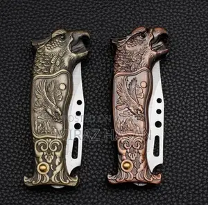 Jeet Knife Lighter 2 in 1