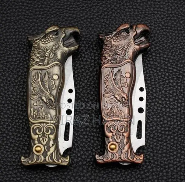 Jeet Knife Lighter 2 in 1