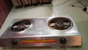 চুলা অনেক ভালো কোনো সমস্যা নেই