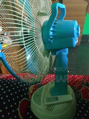 ওয়ালটন ফ্যান বিক্রয় হবে