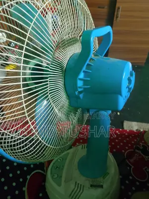 ওয়ালটন ফ্যান বিক্রয় হবে