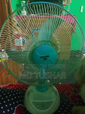ওয়ালটন ফ্যান বিক্রয় হবে