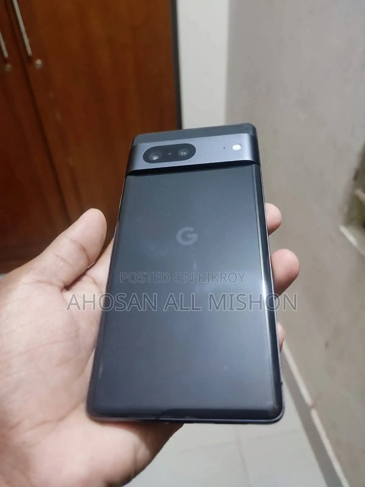 Google Pixel 7 Fresh (Used)