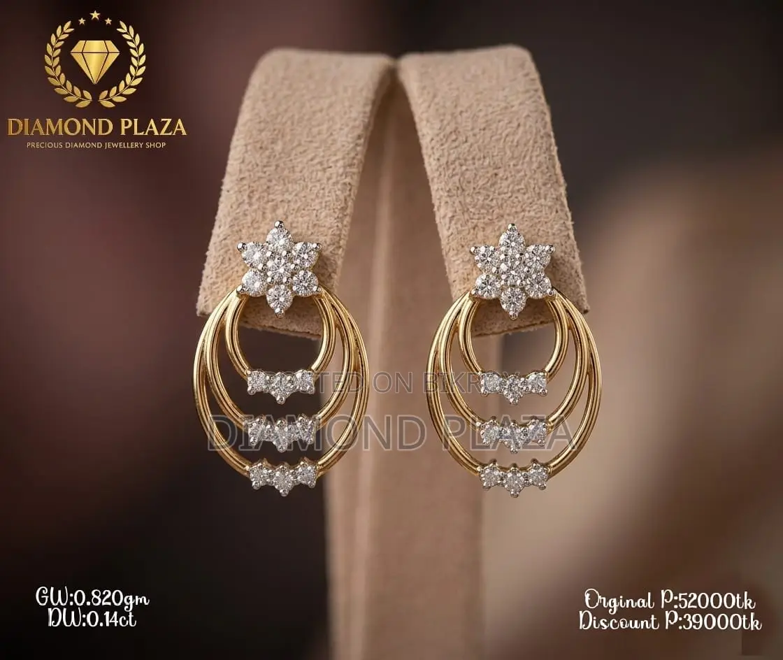 Diamond Top's