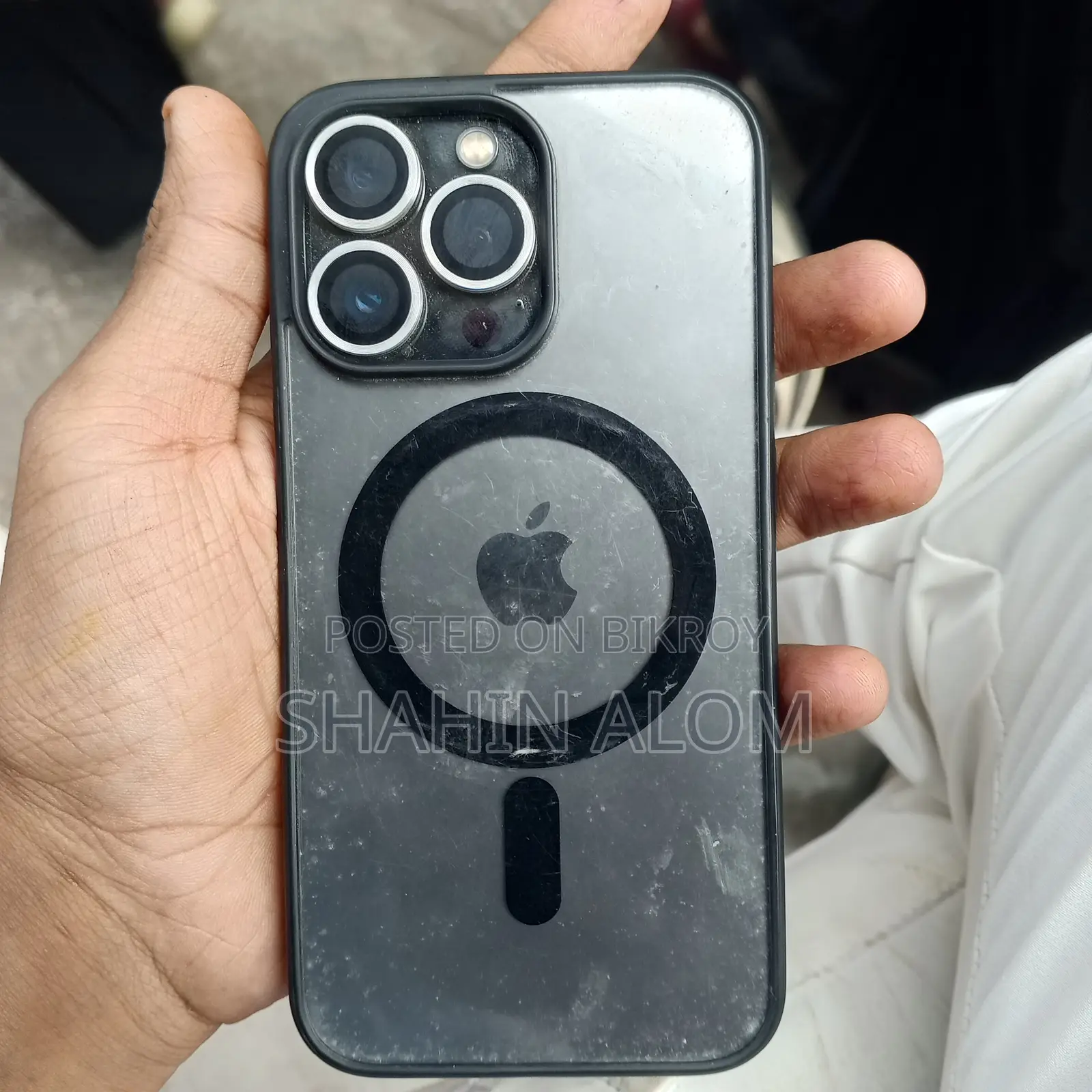 Apple iPhone 13 Pro 128gb (Used)