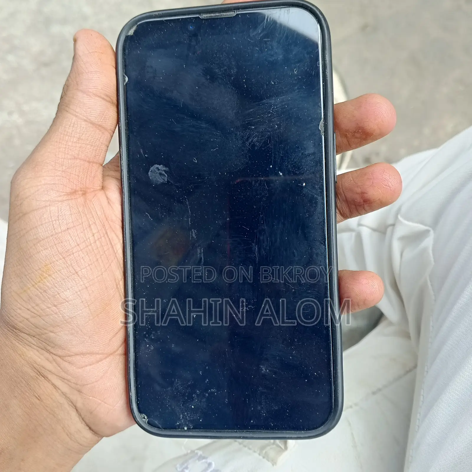 Apple iPhone 13 Pro 128gb (Used)