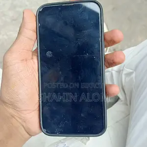 Apple iPhone 13 Pro 128gb (Used)