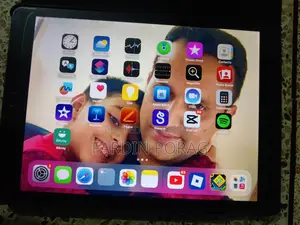 iPad 9th Generation