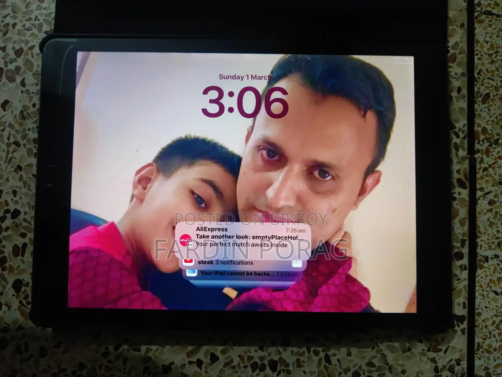 iPad 9th Generation