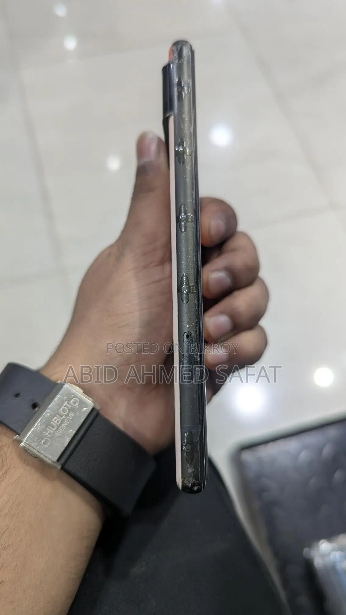 Google Pixel 6 Pro (ব্যবহৃত)