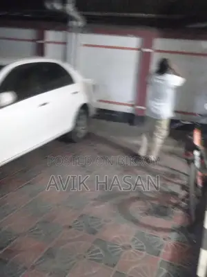 গ্যারেজ ভাড়া হবে