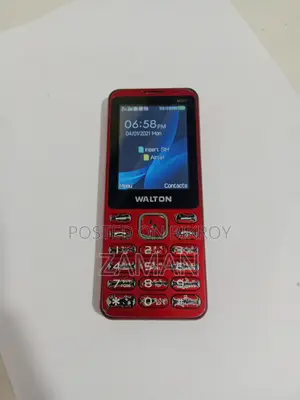 Walton Olivio M200 (Used)
