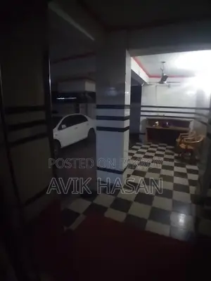 Garage for Rent