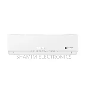 Gree GSH-24XFA410 2 Ton Non Inverter Hot & Cool -Official Ac