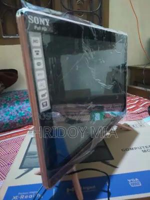 Fresh New Sony Full HD LED TV