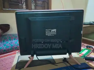Fresh New Sony Full HD LED TV