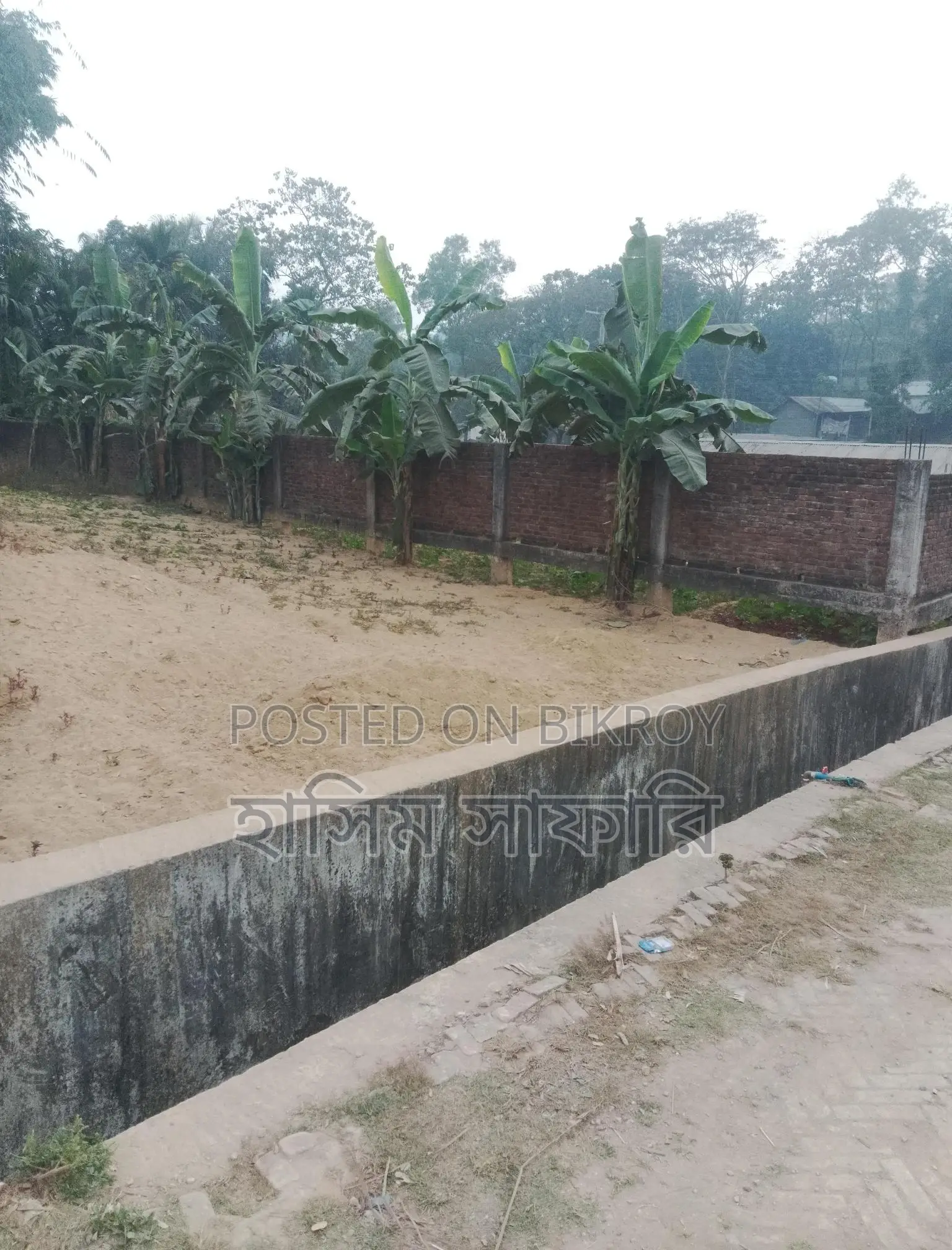 5 Katha Land for Sale in Ruposhi Housing, Chittagong