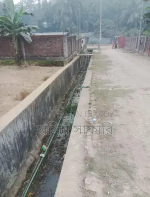 5 Katha Land for Sale in Ruposhi Housing, Chittagong