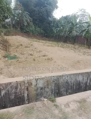 চট্টগ্রামের রূপসী হাউজিংয়ে পাঁচ কাঠা জমি বিক্রি হবে