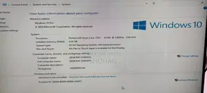 Dual Core PC