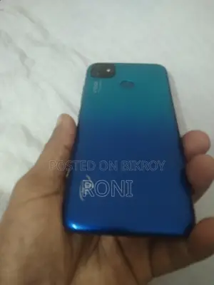 Itel Vision 1 Pro 4G 2/32 GB (Used)