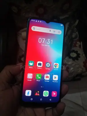 Itel Vision 1 Pro 4G 2/32 GB (Used)