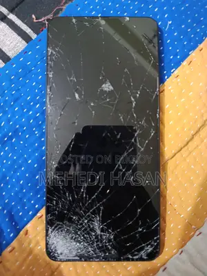 Honor 10 Play (Used)