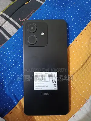 Honor 10 Play (Used)