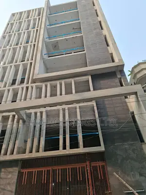 Ready 2700Sft New DOHS Mohkhali, Dhaka