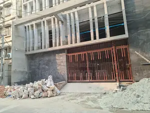 Ready 2700Sft New DOHS Mohkhali, Dhaka