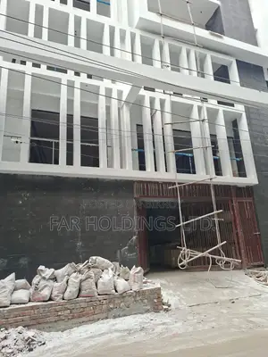 Ready 2700Sft New DOHS Mohkhali, Dhaka