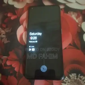 OnePlus Nord CE2 5G 8+8/128 (Used)