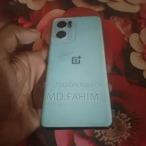 OnePlus Nord CE2 5G 8+8/128 (Used)