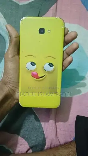 Samsung Galaxy J4+ (Used)
