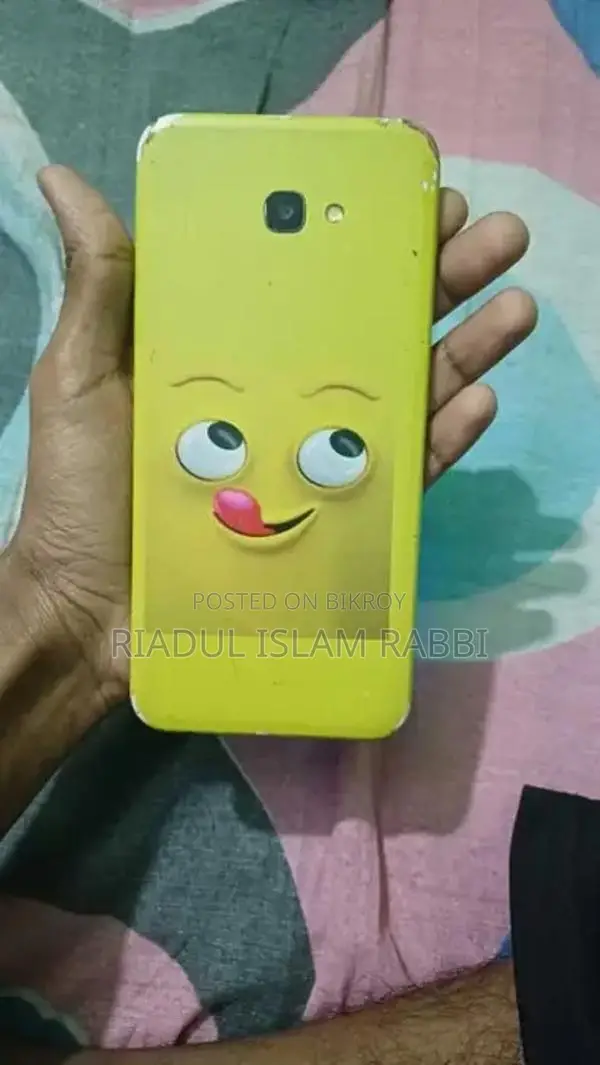 Samsung Galaxy J4+ (Used)