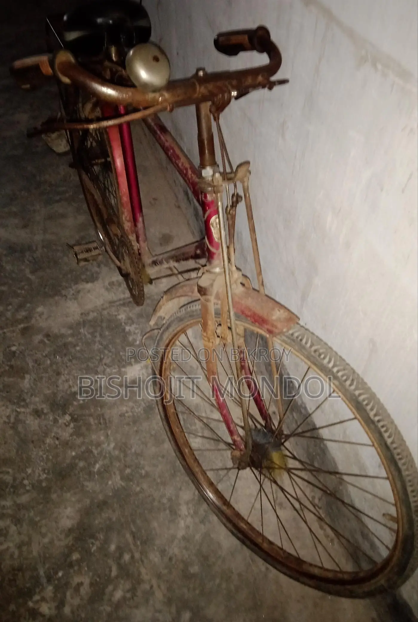 Running Bicycle for Sale