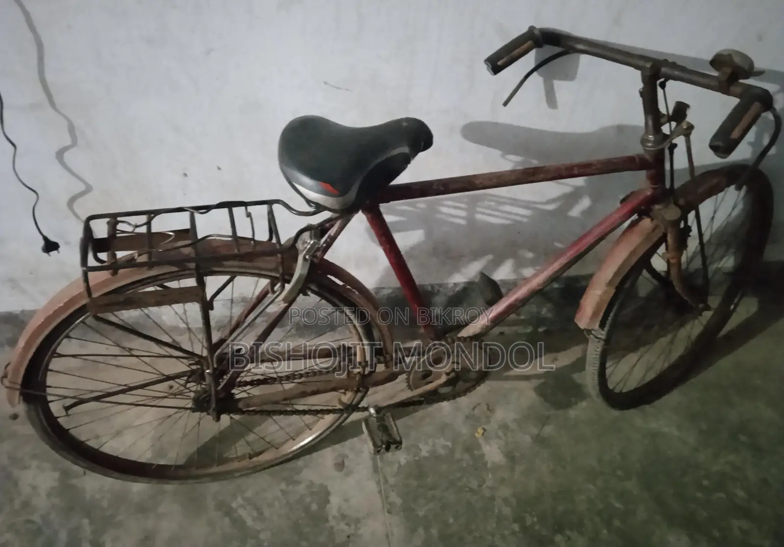 Running Bicycle for Sale