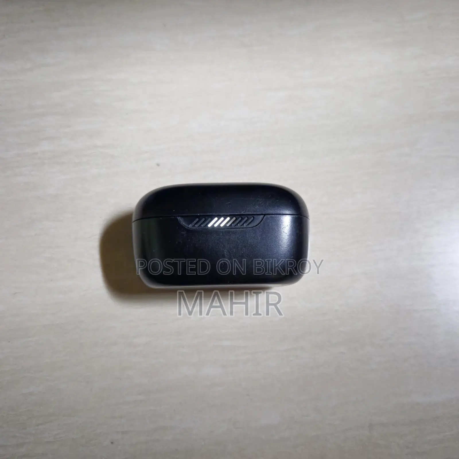 Jbl Live Free Nc+tws Earbud, Headphone, Earphone, Dhaka, Paltan